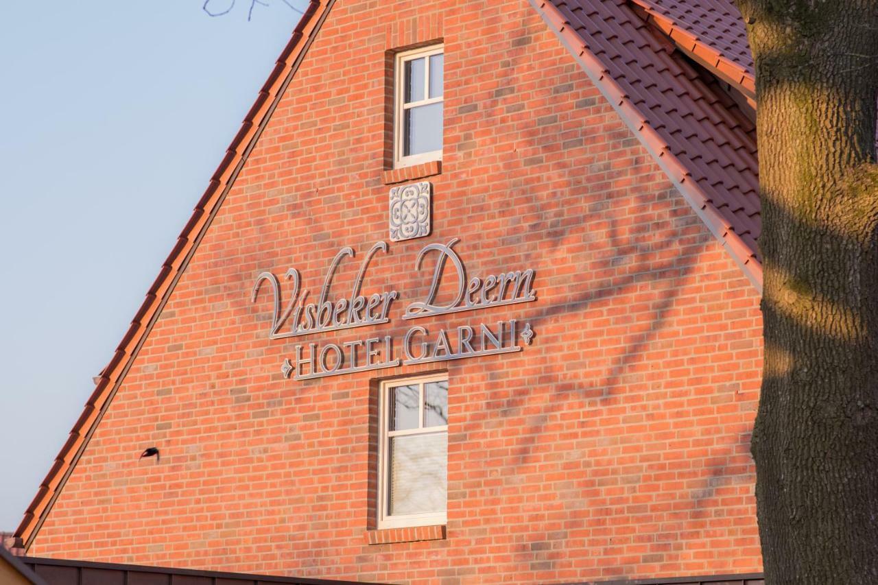 Visbeker Deern Hotel Garni Exterior photo